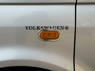 Volkswagen T5 Multivan 2003–2010 гг. Хромированные накладки на поворотники (2 шт., нерж. сталь) фото 6