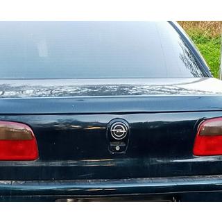 Эмблема, Турция Opel Kadett 1984-1991 гг. фото 4
