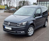 Volkswagen Caddy 2015-2020 гг. Хром Накладки на Решетку (2 шт., Нержавеющая Сталь) Carmos - Турецкая Нержавеющая Сталь фото 4