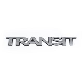 Надпись Transit 29см x 3,5см (Турция) фото 2