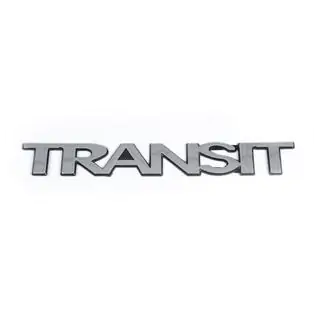 Надпись Transit 29см x 3,5см (Турция) фото 2