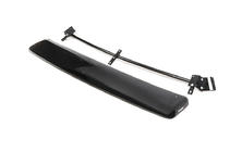 Toyota Hilux 2006-2015 гг. Козырек лобового стекла (на кронштейнах) фото 8
