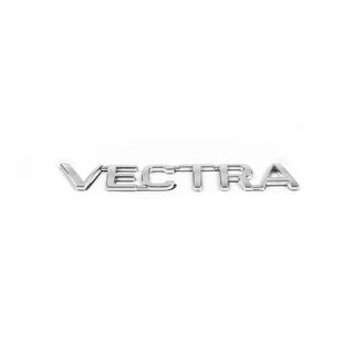 Надпись Vectra (Турция) Opel Vectra A 1987-1995 гг. фото 1