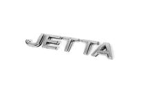 Volkswagen Jetta 2006-2011 гг. Надпись Jetta (как оригинал) фото 2