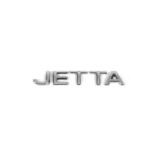 Надпись Jetta (как оригинал) фото 1