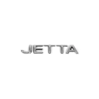 Надпись Jetta (как оригинал) Volkswagen Jetta 2006-2011 гг. фото 1