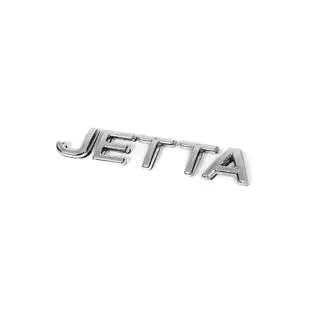Надпись Jetta (как оригинал) Volkswagen Jetta 2006-2011 гг. фото 2