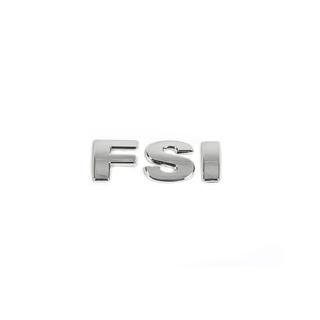 Шильдик FSI (OEM) фото 1