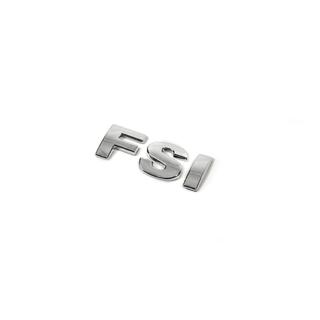 Шильдик FSI (OEM) фото 2