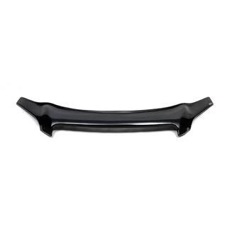Дефлектор капота 2006-2011 EU (EuroCap) Chevrolet Captiva 2006-2019 гг. фото 2