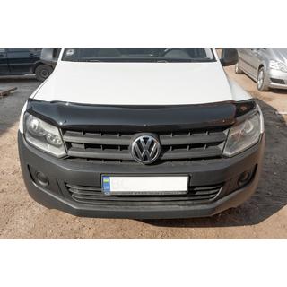 Дефлектор капота (EuroCap) фото 1