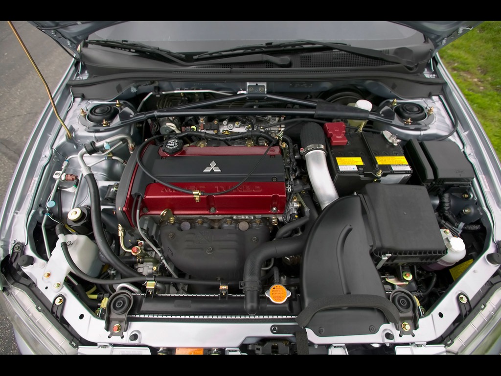 Цоканье автомобилей Mitsubishi Lancer X, ASX, Outlander XL, Outlander RE (2012+) при работе на холостом ходу