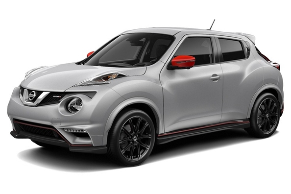Nissan Juke Nismo RS (2015): обзор и способы тюнинга