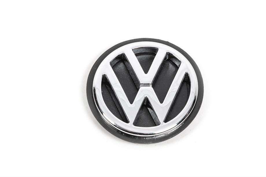 Volkswagen Polo 1994-2001 гг. Задний эмблема (под оригинал) Image