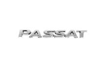 Volkswagen Passat B7 2012-2015 гг. Надпись Passat фото 1