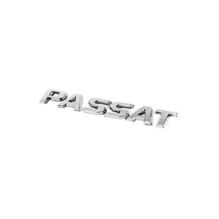 Надпись Passat фото 2