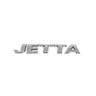 Надпись Jetta фото 1