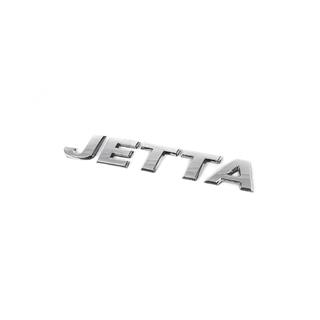 Надпись Jetta фото 2