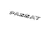 Volkswagen Passat B6 2006-2012 гг. Надпись Passat фото 2