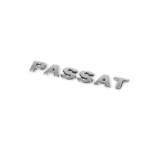 Надпись Passat фото 2