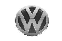 Volkswagen Passat B5 1997-2005 гг. Задний значок (2001-2005, стиль OEM) фото 2