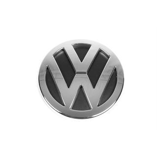 Задний значок (2001-2005, стиль OEM) Volkswagen Passat B5 1997-2005 гг. фото 2