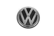 Volkswagen Passat B5 1997-2005 гг. Задний значок (1997-2000, стиль OEM) фото 2