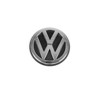 Задний значок (1997-2000, стиль OEM) Volkswagen Passat B5 1997-2005 гг. фото 2
