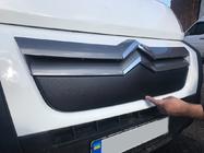 Citroen Jumper 2007-2025 гг. Зимняя решетка (2006-2014) фото 7