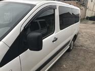 Peugeot Expert 2007-2016 гг. Ветровики на окна (2 шт, UA-Sport) фото 3