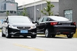 Обзор фастбека Geely Emgrand GT (GC9) фото 1