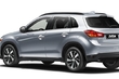 Обзор кроссовера Mitsubishi ASX фото 3