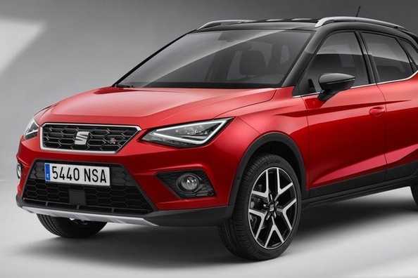 Seat планирует выпустить шесть новых моделей к 2020 году