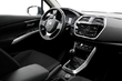 Знакомство с обновленным кроссовером Suzuki SX4 S-Cross фото 3