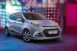 Обзор компактного хэтчбека Hyundai i10 фото 4