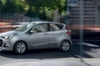 Обзор компактного хэтчбека Hyundai i10 фото 3