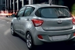 Обзор компактного хэтчбека Hyundai i10 фото 2