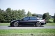 Обзор тюнинга Mercedes-Benz S63 в исполнении ателье Mansory фото 3