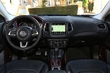 Обзор кроссовера Jeep Compass серии Trailhawk фото 5