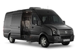 Обзор коммерческого автомобиля Volkswagen Crafter фото 2
