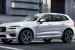 Polestar увеличила мощность Volvo XC60 до 421 лошадиной силы фото 1