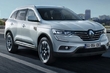 Обзор кроссовера Renault Koleos нового поколения фото 1