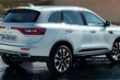 Обзор кроссовера Renault Koleos нового поколения фото 2