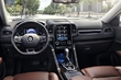 Обзор кроссовера Renault Koleos нового поколения фото 4