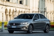 Обзор седана Fiat Tipo фото 1