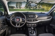Обзор седана Fiat Tipo фото 3