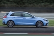 Hyundai представила две новых модели семейства i30 фото 1