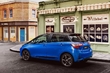 Обзор обновленной Toyota Yaris фото 2