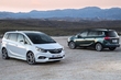 Обзор минивэна Opel Zafira нового поколения фото 1