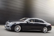 В Европе начались продажи обновленного Mercedes-Benz S-Class фото 5